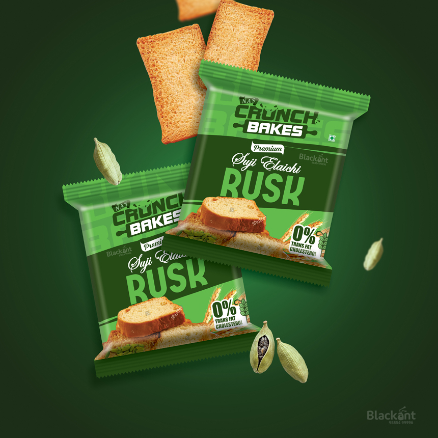 Rusk
